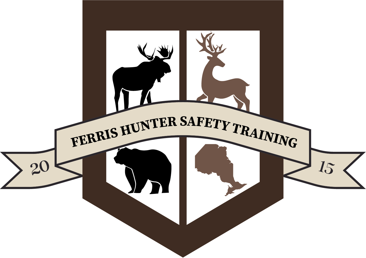 Ontario Hunter Education Course Ferris Hunter Safety Training